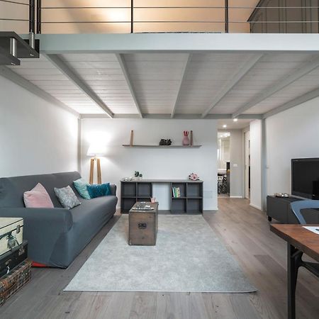 La Pampa New & Fully Refurbished Apt Lejlighed Milano Eksteriør billede