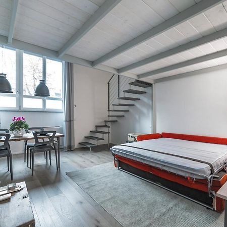 La Pampa New & Fully Refurbished Apt Lejlighed Milano Eksteriør billede