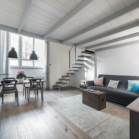 La Pampa New & Fully Refurbished Apt Lejlighed Milano Eksteriør billede