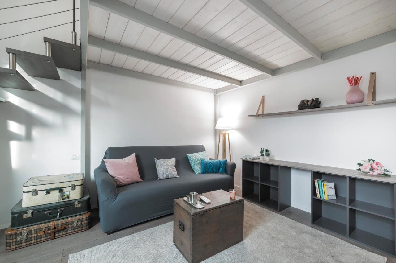 La Pampa New & Fully Refurbished Apt Lejlighed Milano Eksteriør billede