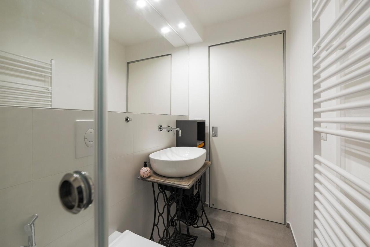 La Pampa New & Fully Refurbished Apt Lejlighed Milano Eksteriør billede