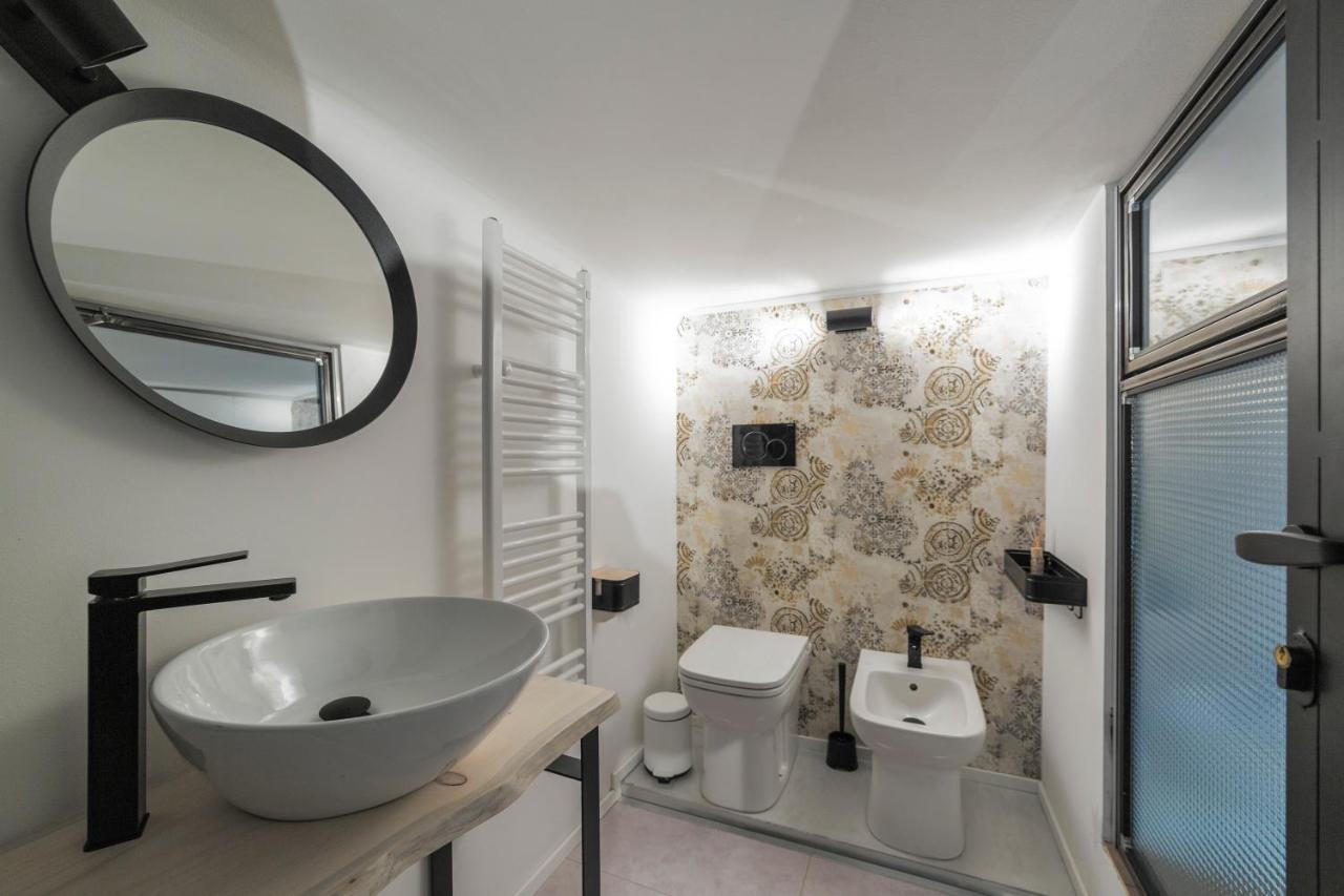 La Pampa New & Fully Refurbished Apt Lejlighed Milano Eksteriør billede